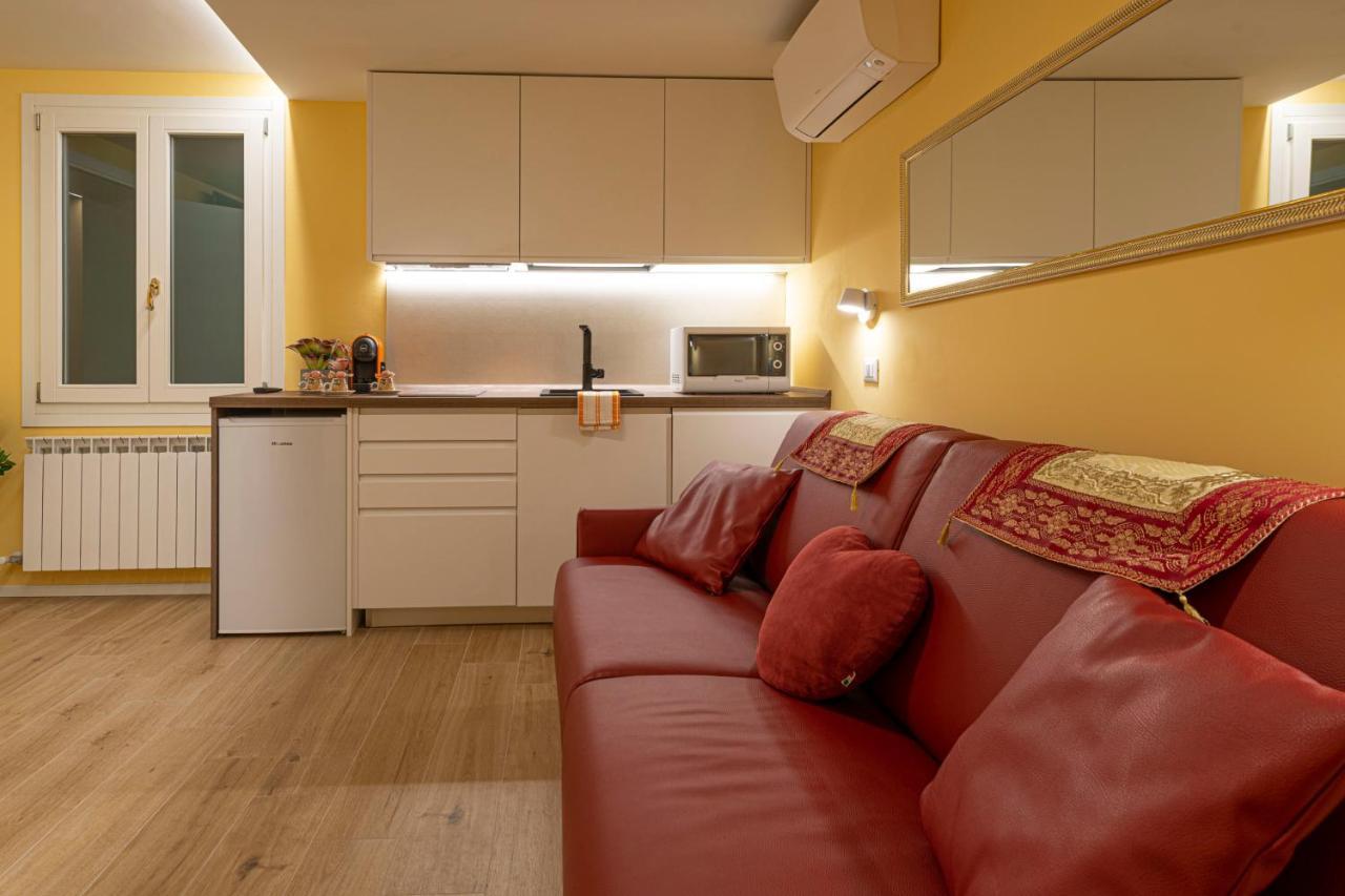 Nina Sweet Home In 威尼斯 外观 照片